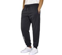 Pantalon Homme Velours Cotelé Baggy Pantalon De Sport, Pantalons Homme l'hiver Doublé Polaire Coton Ample Thermique Chaud Confortable Doux avec Poches Taille Elastique Respirant Sportwear