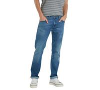 Pantalon Homme Wrangler Greensboro - Bleu - Coupe Regular - Taille standard 44