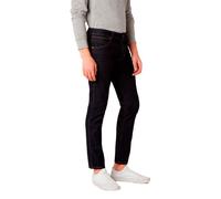 Wrangler Larston Denim Pants Jeans Homme, Bleu (Dark Rinse 90a), 38W / 34L