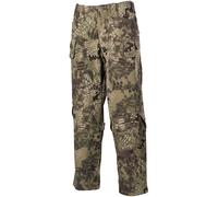 Pantalon Hommes Combat Mission Tactique Mfh Nyco, Chasse Ripstop Pantalon Serpen