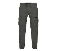 Pantalon hommes Deeluxe MONROE Noir EU L