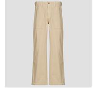 Pantalon hommes Dickies FORTH SMITH TRUCK PANT WOOD ASH Beige US 28