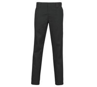 Pantalon hommes Dickies SLIM FIT WORK PNT Noir US 34 / 32