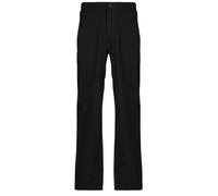 Pantalon hommes Fila HIGH TIDE RELAXED 4-WAY STRETCH TROUSERS Noir EU S