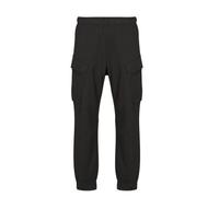 Pantalon hommes G-Star Raw ROVIC SWEAT PANT Noir EU M