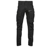 G-Star Jeans Rovic Zip 3D Tapered Noir Taille 34/32 Homme