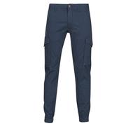 JACK & JONES Pantalon pour Homme, Bleu Marine, 30W / 32L