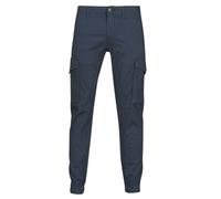 Pantalon hommes Jack & Jones JJIPAUL Bleu US 32 / 34