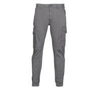 Pantalon hommes Jack & Jones JJIPAUL Gris US 28 / 32