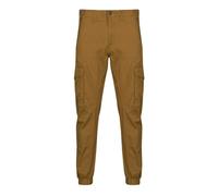 Pantalon hommes Jack & Jones JJIPAUL Marron US 31 / 34