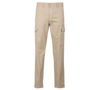 Pantalon hommes Jack & Jones JPSTACE ARTHUR DOBBY CARGO Beige US 36 / 34