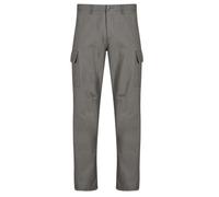 JACK & JONES Jpstkane Jjbarkley Pantalon Cargo Noos, Gris, 32W / 34L Hommes
