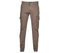 Pantalon hommes Jack & Jones JPSTPAUL JJFLAKE Marron US 29 / 32