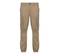 JACK & JONES Jpstpaul Flake Cargo Noos, Taupe, 36W / 32L Hommes