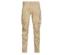 Pantalon hommes Le Temps des Cerises AARON Beige US 30