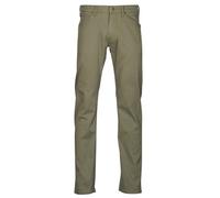 Pantalon hommes Lee DAREN ZIP FLY Kaki US 36 / 32