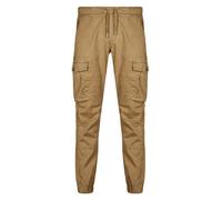 Pantalon hommes Petrol Industries MEN NON DENIM CARGO Beige US 30 / 32
