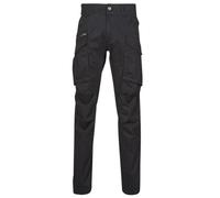 Replay Homme M9873a Joe Comfort Cotton Twill Pantalons, Black 098, 36W / 34L EU
