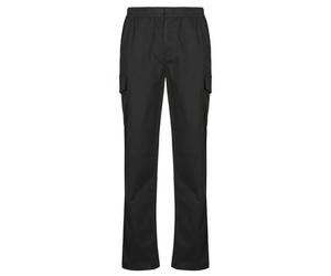 Pantalon hommes Replay VALSE Noir US 33 / 32