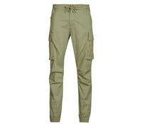 Pantalon hommes Schott TR RANDY 170 Kaki US 32