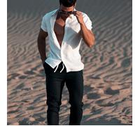 Pantalon hommes THEAD. JOEY PANT Marine EU XL