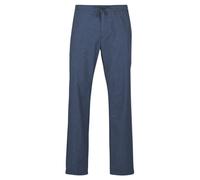 Pantalon hommes Timberland COTTON JOGGER Bleu US 30