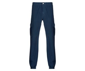 Pantalon hommes Tommy Jeans TJM RYAN CARGO Marine US 33 / 34