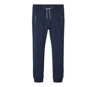 NAME IT Pantalon 'Honk' gentiane, Taille 116