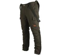 Pantalon House of Hunting Finn Vert 2XL