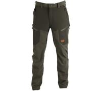 Pantalon House of Hunting Hendrik Marron M