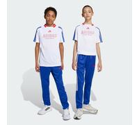 Pantalon de survÃªtement enfant adidas House of Tiro Bleu 9/10 ans