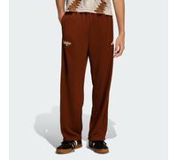PANTALON HOUSE OF TIRO X COMMON GOAL Dusky Bronze / Off White M