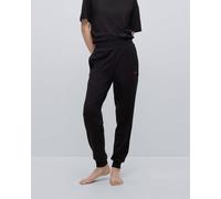 Pantalon HUGO Shuffle noir femme - XS