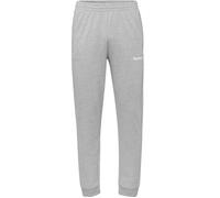 Pantalon - HUMMEL - hmlGO cotton - Confortable - Tissu doux - Chevrons aux chevilles S