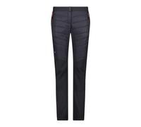Pantalon hybrid femme CMP Noir C24