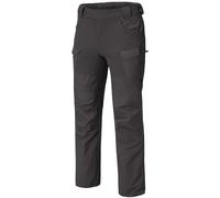 Pantalon Hybrid Outback DuraCanvas Helikon - Ash Grey XL Long