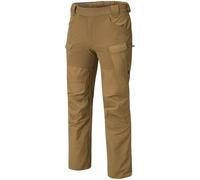 Pantalon Hybrid Outback DuraCanvas Helikon - Coyote XL Long