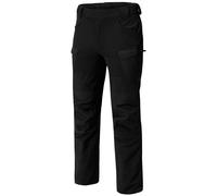 Pantalon Hybrid Outback DuraCanvas Helikon-Tex - Black L Long
