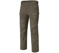 Pantalon Hybrid Outback DuraCanvas Helikon-Tex - Taiga Green XXL Long