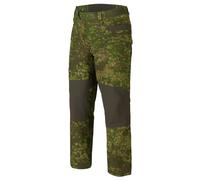 Pantalon Hybrid Tactical NyCo Rip-Stop Helikon-Tex - PenCott WildWood S Long