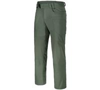 Pantalon Hybrid Tactical PolyCotton Rip-Stop Helikon - Olive Drab XXL Long