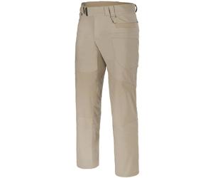 Pantalon Hybrid Tactical PolyCotton Rip-Stop Helikon-Tex - Khaki 4XL