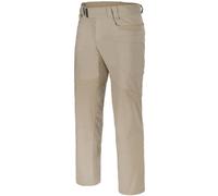 Pantalon Hybrid Tactical PolyCotton Rip-Stop Helikon-Tex - Khaki XXL Short