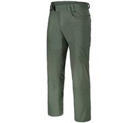 Pantalon Hybrid Tactical PolyCotton Rip-Stop Helikon-Tex - Olive Drab 4XL Long