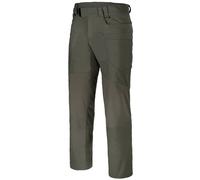 Pantalon Hybrid Tactical PolyCotton Rip-Stop Helikon-Tex - Taiga Green XXL Short