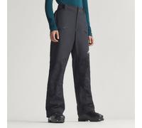 Pantalon hybride Terrex Techrock PRIMEKNIT CLIMAPROOF+ Black S-M