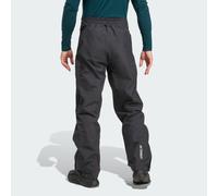 Pantalon hybride Terrex Xperior PRIMEKNIT CLIMAPROOF+ Black M