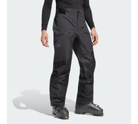 Pantalon hybride Terrex Xperior PRIMEKNIT CLIMAPROOF+ Black S