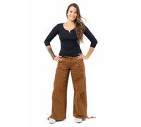 Pantalon hybride twill doux Noccio