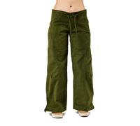 Pantalon hybride velours côtelé mixte Khuta L - (40-42)